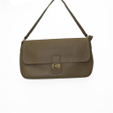 borsa rettangolare con tracolla removibile rectangle